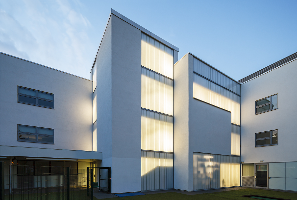 Satellite Provisions