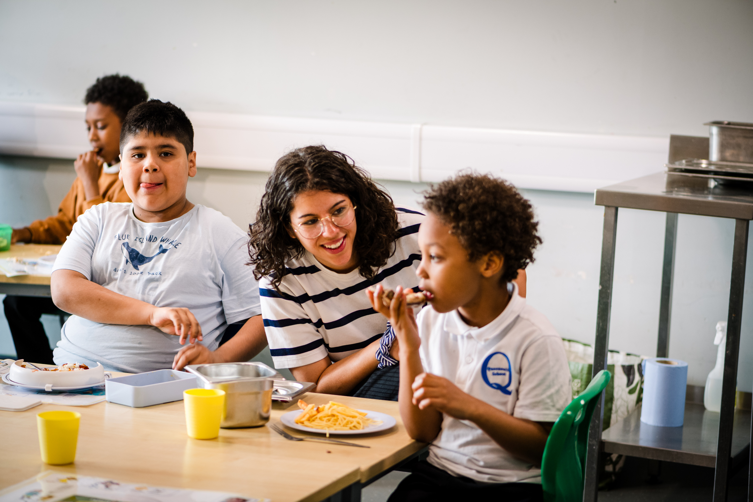 SEND Information Report