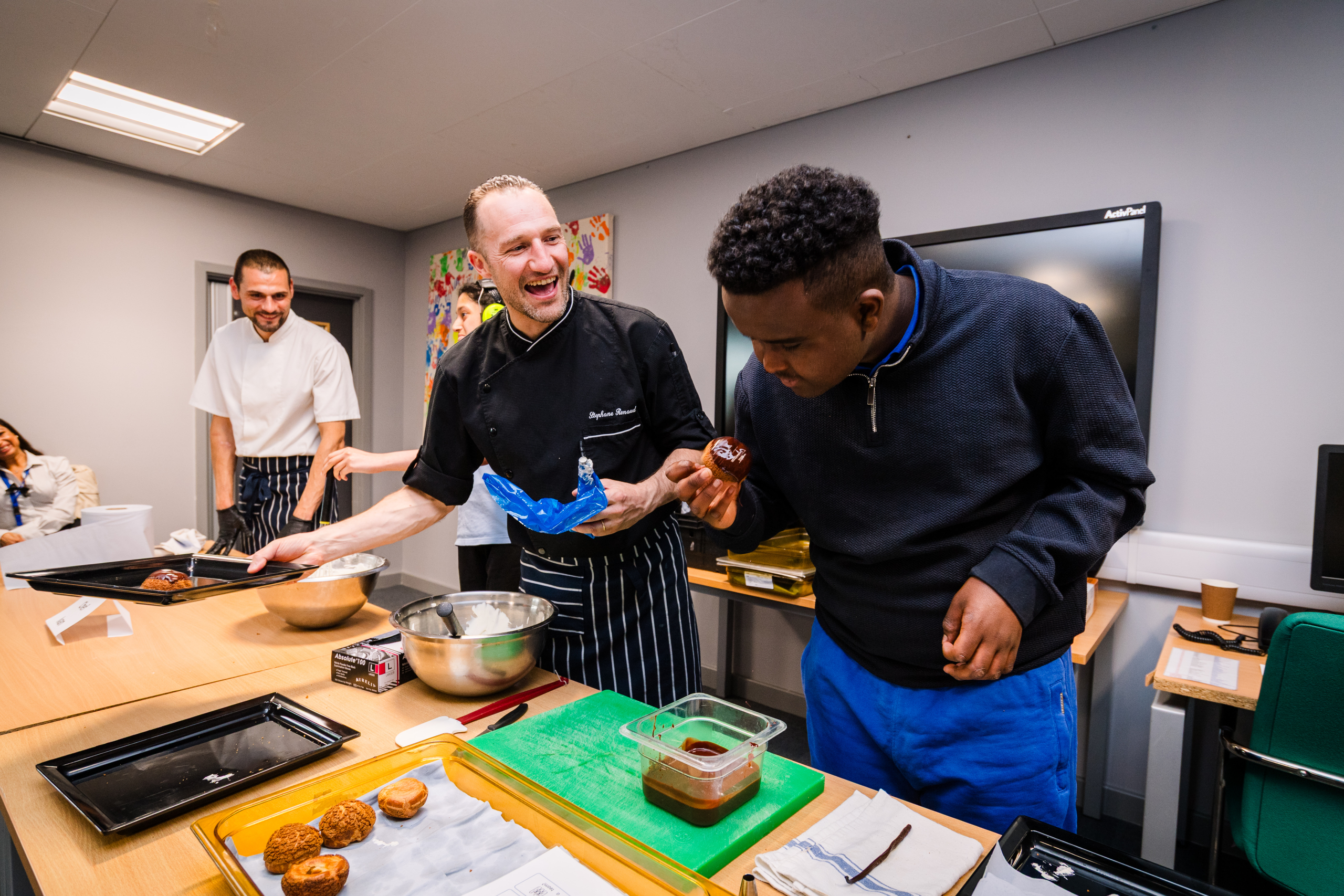 Careers Education and Post 16 Transition