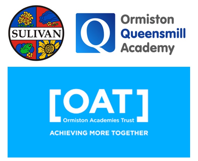 The proposed Queensmill Satellite Provision at Sulivan Primary School